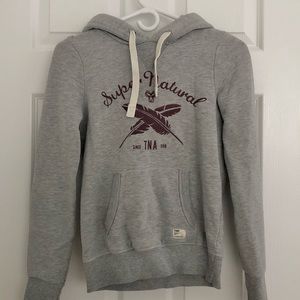 Aritzia TNA Hoodie